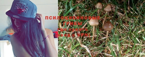 прущий лед Баксан